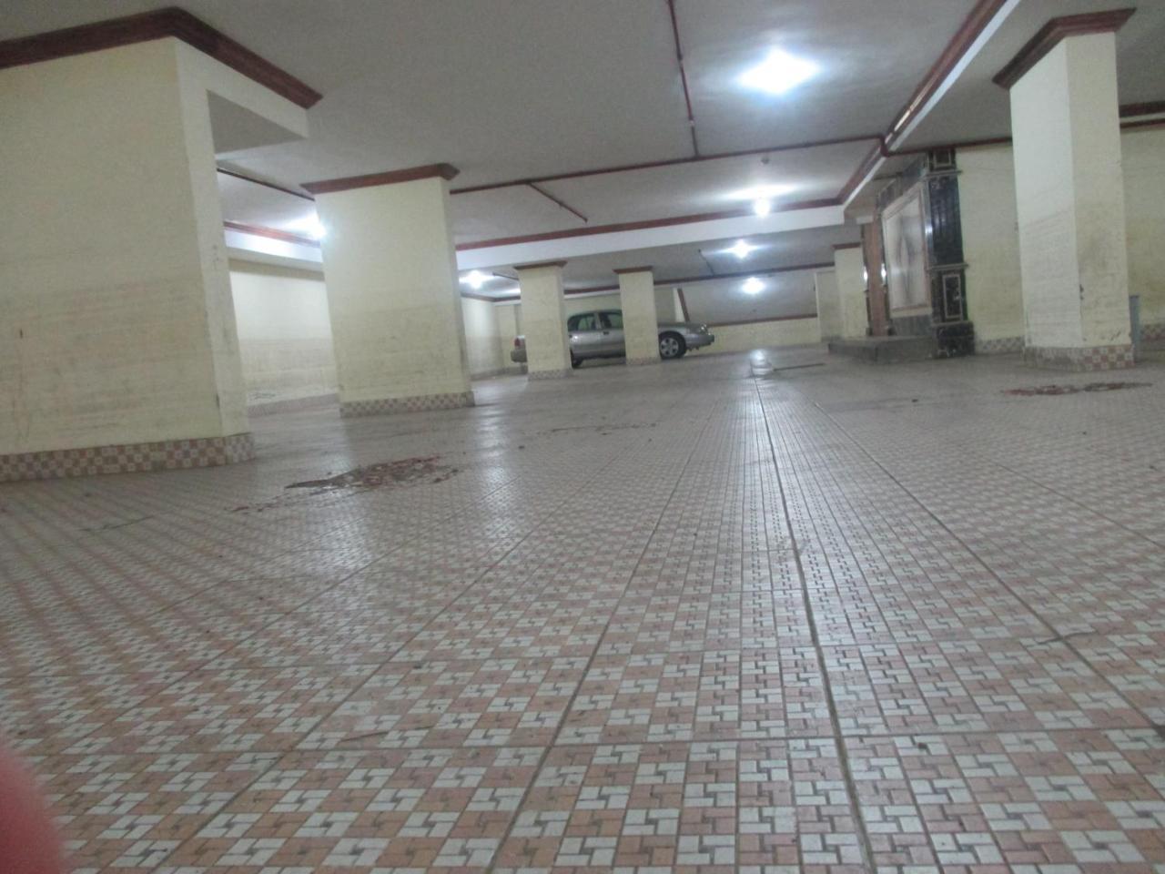 Leen Serviced Apartments Dschidda Exterior foto